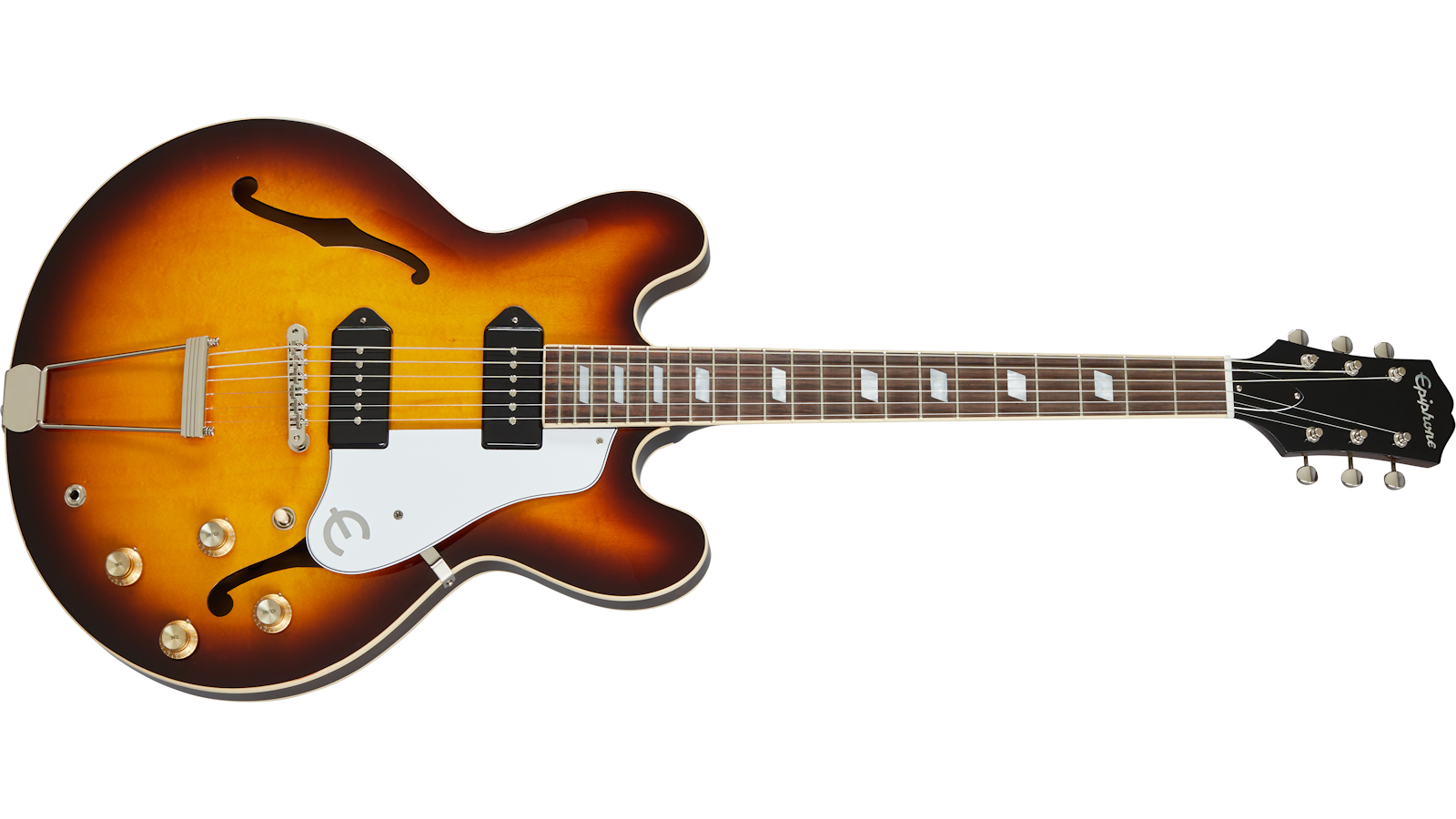 Epiphone Casino (USA Collection) Front
